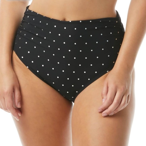 Coco Reef Multipurpose Shapewear Bikini Bottom - Picture 1 of 7